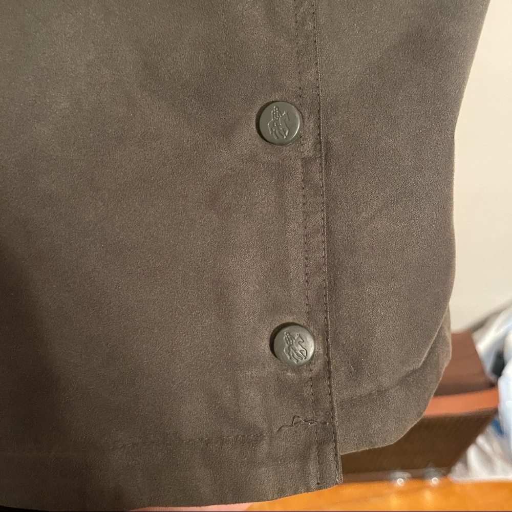 Outback Trading Co Jacket - Picture 8 of 12